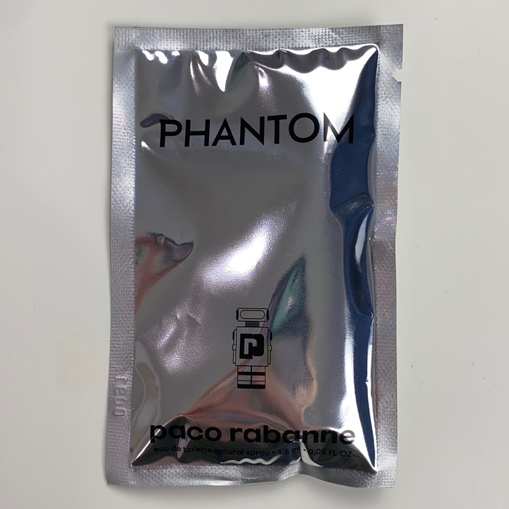 🔥5/$25🔥Paco Rabanne Phantom